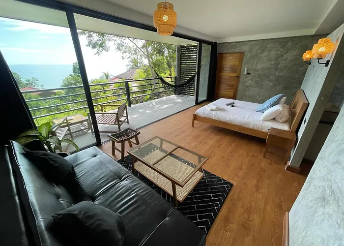 Oon Lee Bungalows