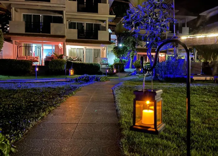 Mama Beach Residence - Adults Only