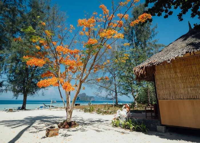 Mayalay Resort-Green Hotel
